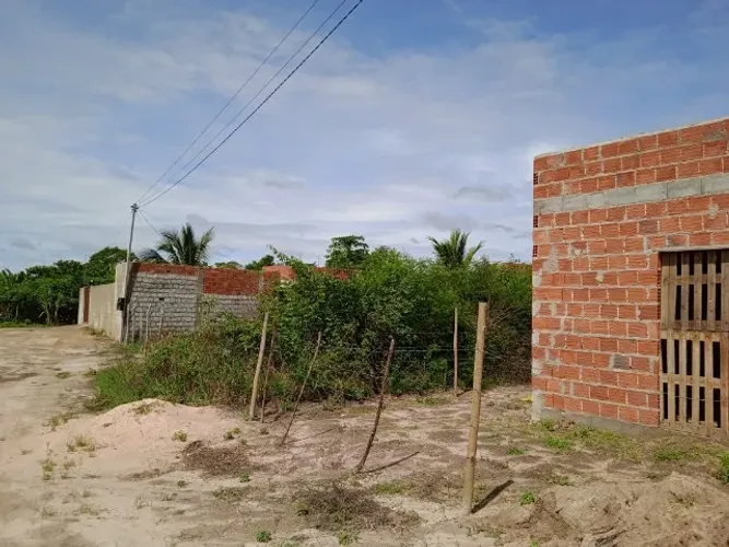 Irará. Lote 10x30 (Várzea, 5km do centro)Aceito moto