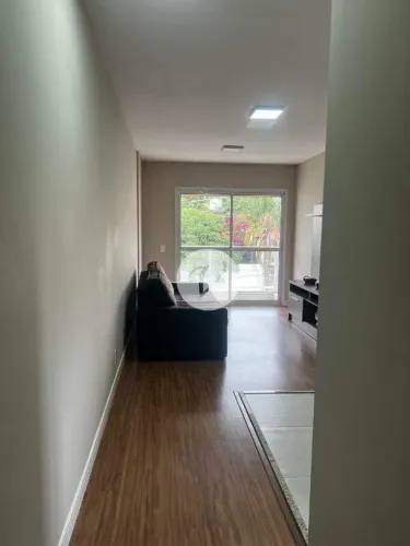 Apartamento 2 Dormitórios para Aluguel em Santo André (Santa Maria) 53m², 1 vaga