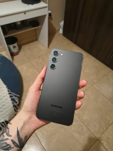 Galaxy S23 Plus