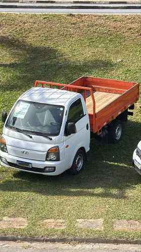 Hyundai HR 2.5 TCI Diesel (rs/rd) 2020