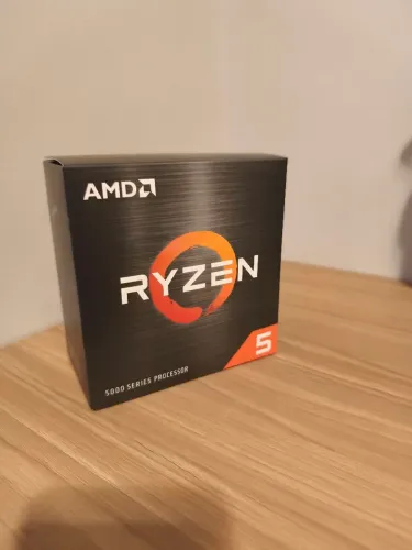Cooler Ventoinha AMD 