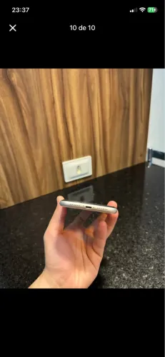 iPhone 11 64gb pra hoje
