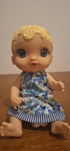 Baby alive