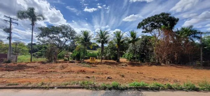 Chácara em Aparecida de Goiânia