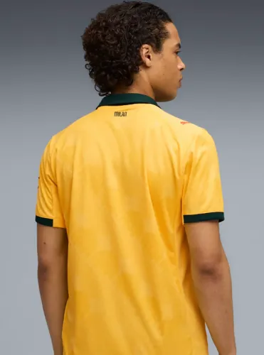 Camisa Milan 2026 Puma tamanho G