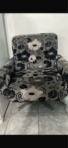 Vendo poltrona super confortável