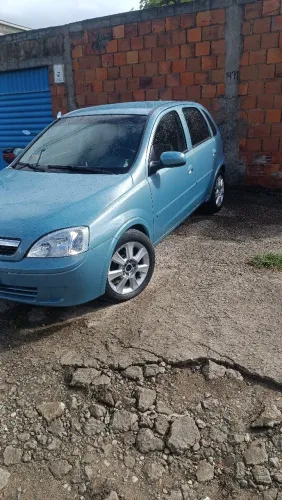 Chevrolet Corsa Sed.wind 1.0/millenium/classic VHC 2002