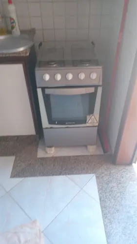 Fogão 4 bocas 