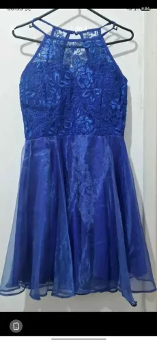 Vestido de festa