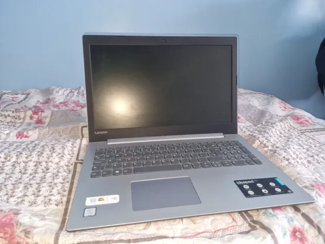 Notebook lenovo