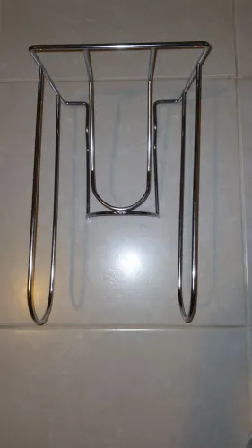 Calçador de Meia de Compressão 