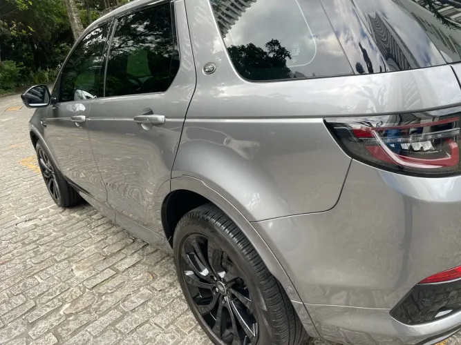 Land Rover Discovery Sport SE R-DYN. 2.0 Bi-TB DIE 2023