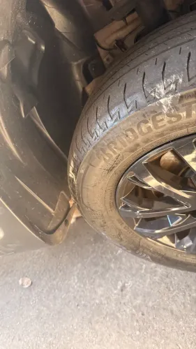 Pneus Bridgestone