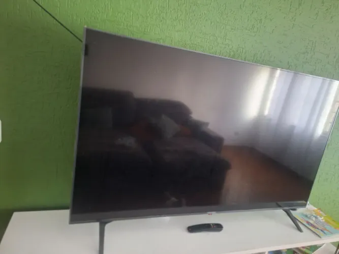 Tv lg 60 polegadas