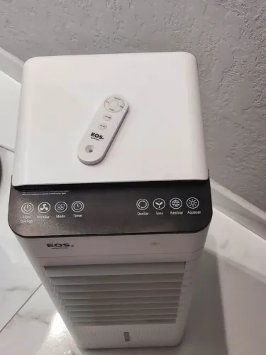 CLIMATIZADOR DOMESTICO