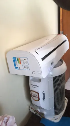 Vendo Ar