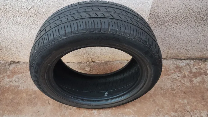Pneu Pirelli 205/55/16 