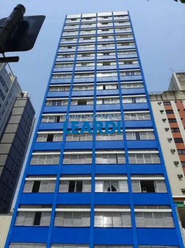 APARTAMENTO - CONSOLAÇÃO - SP