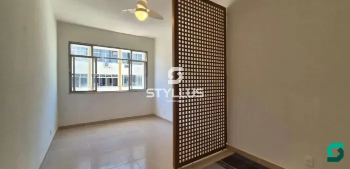 Centro | Apartamento 1 quarto