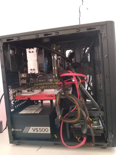 PC gamer
