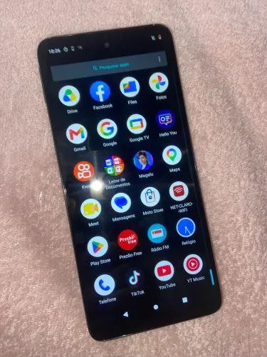 Vendo motoE32