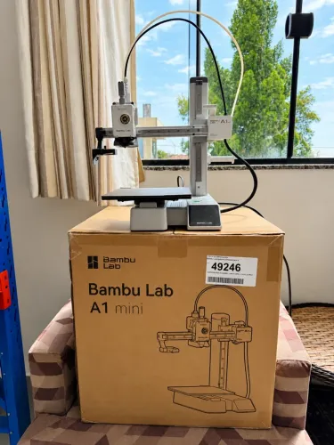 Bambi Lab A1 mini