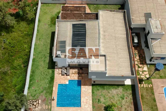 Estancia Quintas da alvorada Q. 1