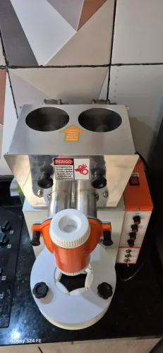 Máquina de Salgados 