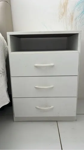 Mesa de cabeceira
