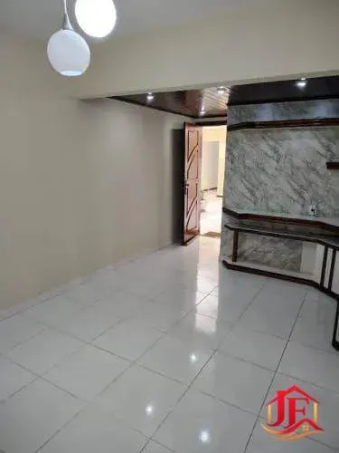 Apartamento com 3 dormitórios para alugar, 90 m² por R$ 3.300,00/mês - Costa Azul - Salvad
