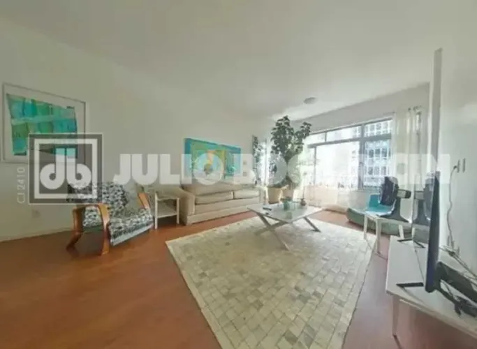 Apartamento : / Residencial / Ipanema