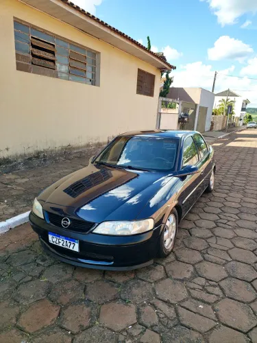 Chevrolet Vectra GLS/expres.2.2/ 2.0 E 2.0 CD 8V 1999