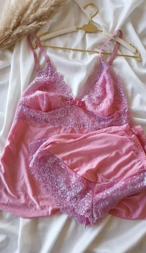 Baby Doll encanto