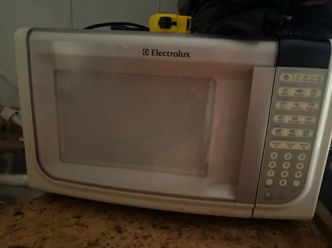 Microondas