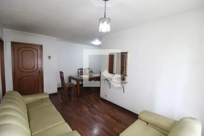 Apartamento à Venda - Santana, 3 Quartos, 96 m2