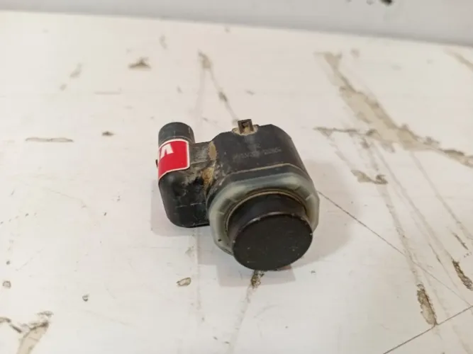 Sensor Estacionamento Volkswagen 150919275 Preto