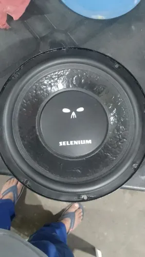 Subwoofer