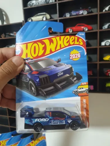 Hotwheels Ford F-150