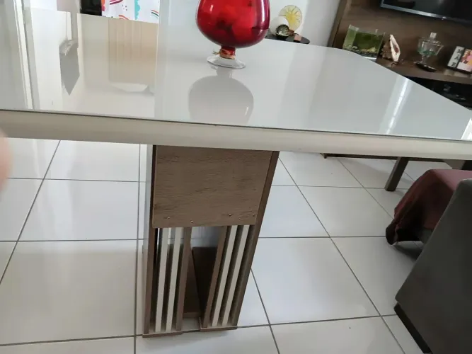 Vendo Mesa de Jantar