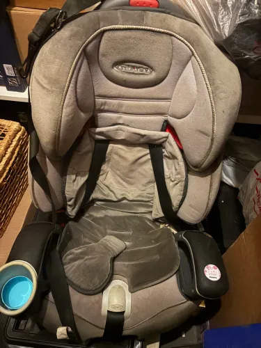 Graco Cadeira Infantil para Carro