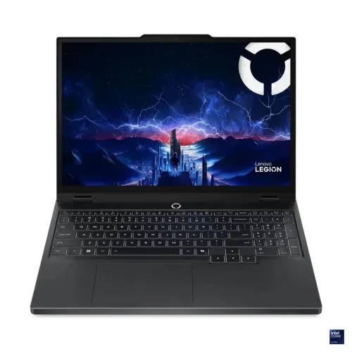 Notebook Gamer Lenovo Legion 5i Ultra 7 16GB 1TB SSD RTX 5060 8GB Tela 15.1? Lacrado