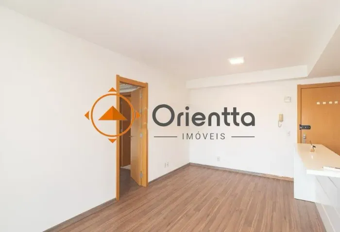 Apartamento com 1 quarto e 50m² para alugar em Petrópolis, Porto Alegre.