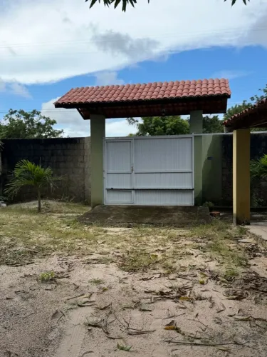 Sítio entre Cascavel e Caponga 