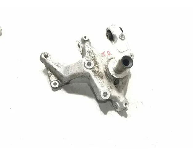 Montante Roda Traseira Direito Volkswagen Passat Tsi 2010