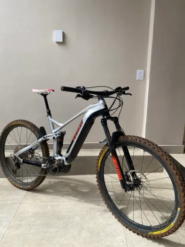BICICLETA SENSE IMPULSE ETRAIL 2023