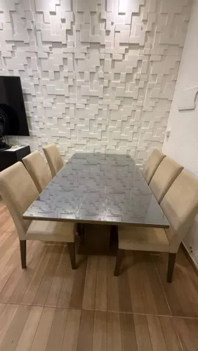 Mesa de jantar