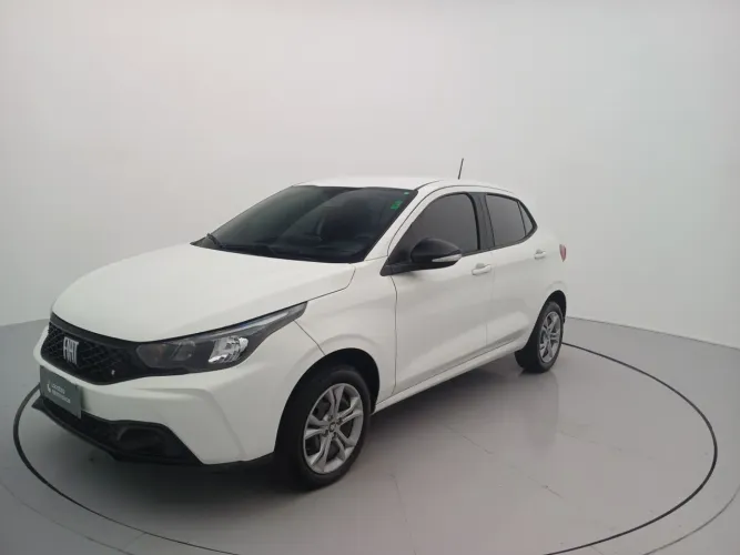 Fiat Argo Drive 1.0 Firefly 2026