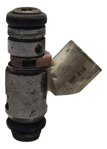 Bico Injetor Citroen C4 Pallas 2010 A 2012  *0
