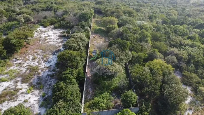 Terreno / lote em Baía Formosa-RN / Terreno na praia Do Sagi / Terreno próximo ao Mar / Sa