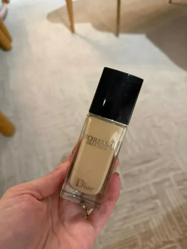 Base Dior Forever Skin Glow 1.5N